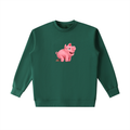 Rosa,pig,cute,piggy